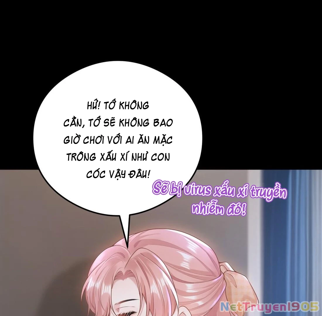 Cô Ấy Dường Như Đang Trêu Chọc Tôi Chapter 12 - 21