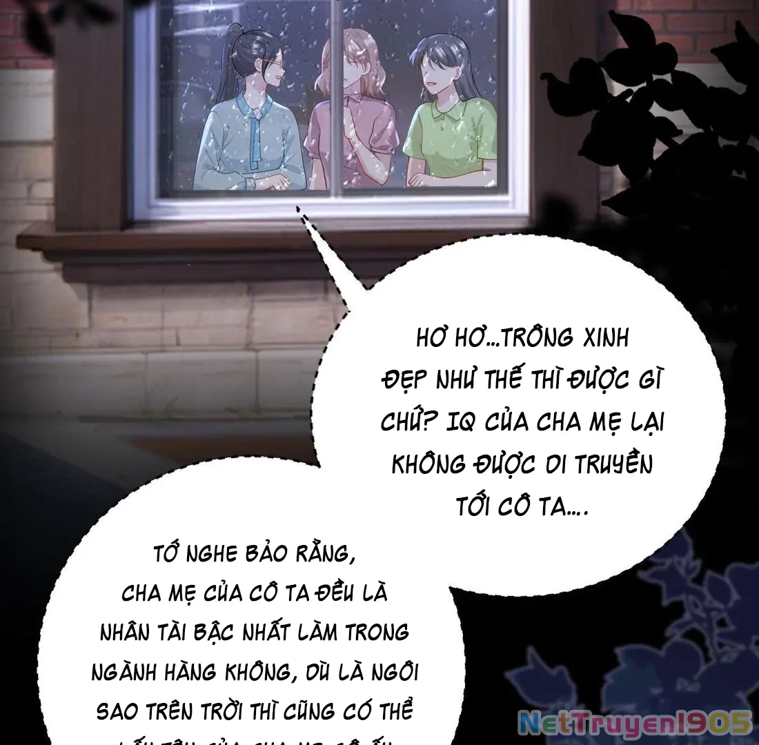 Cô Ấy Dường Như Đang Trêu Chọc Tôi Chapter 12 - 33