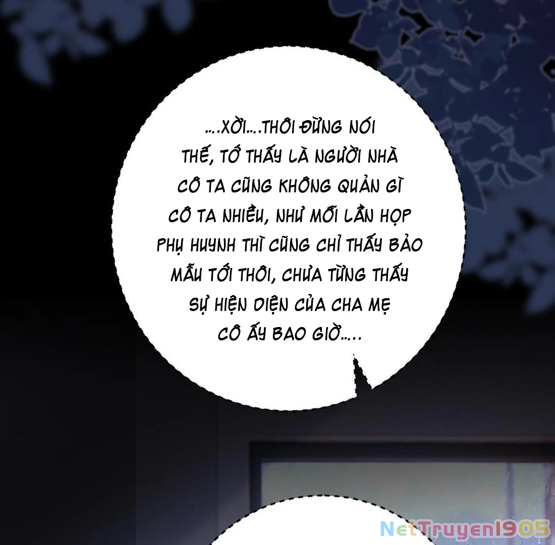 Cô Ấy Dường Như Đang Trêu Chọc Tôi Chapter 12 - 35