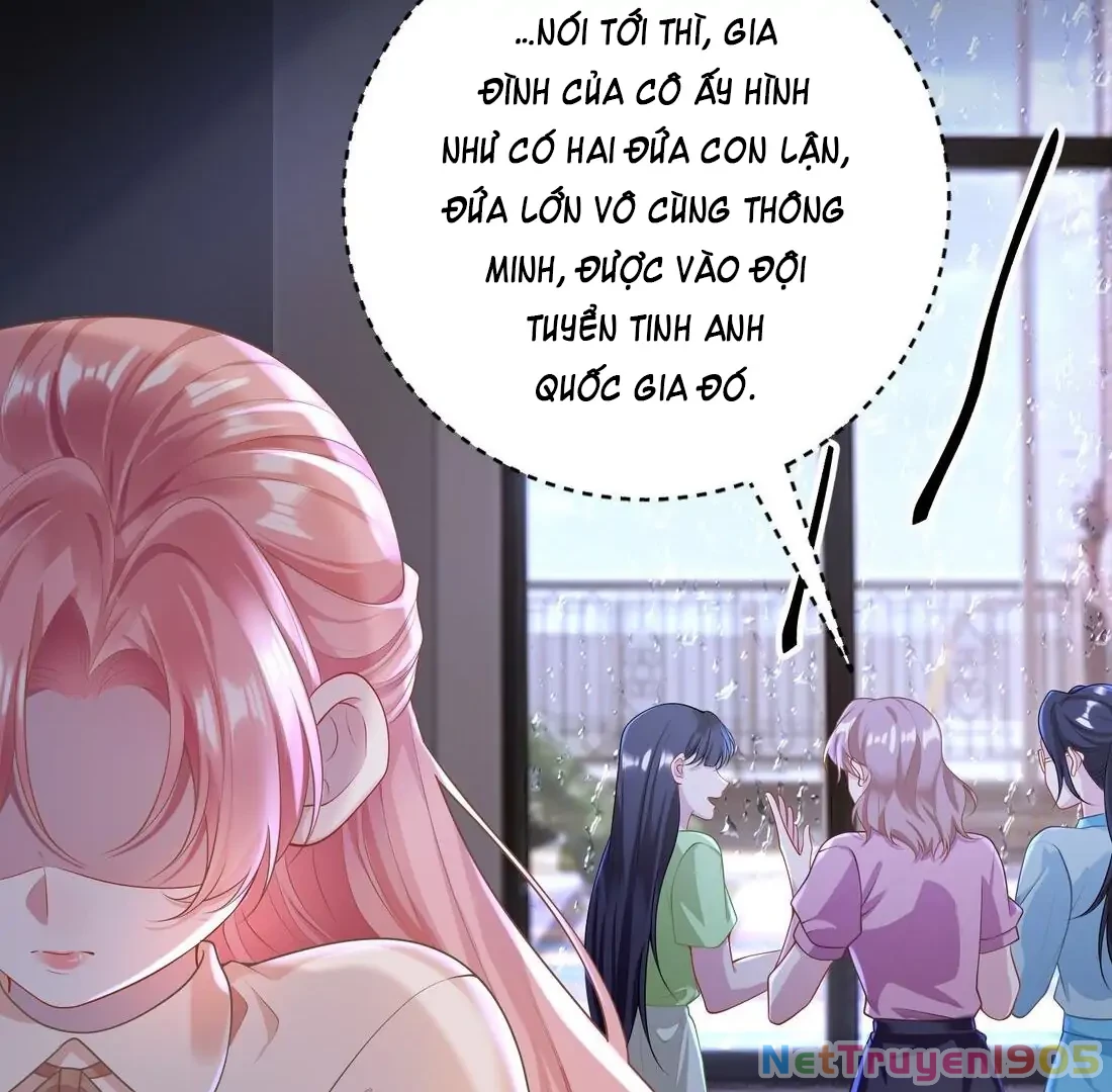 Cô Ấy Dường Như Đang Trêu Chọc Tôi Chapter 12 - 36