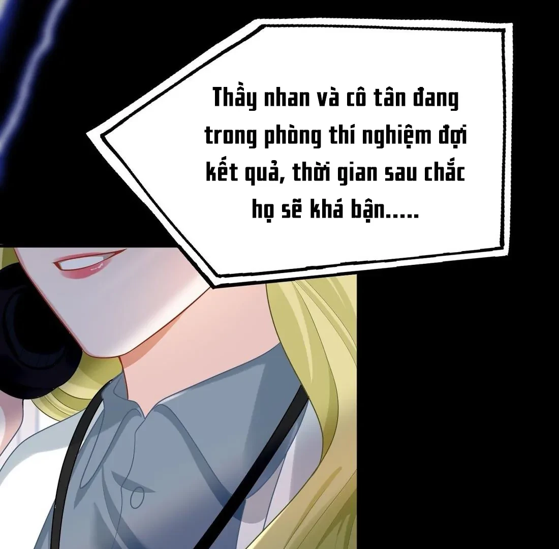 Cô Ấy Dường Như Đang Trêu Chọc Tôi Chapter 12 - 59