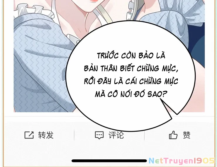 Cô Ấy Dường Như Đang Trêu Chọc Tôi Chapter 13 - 9