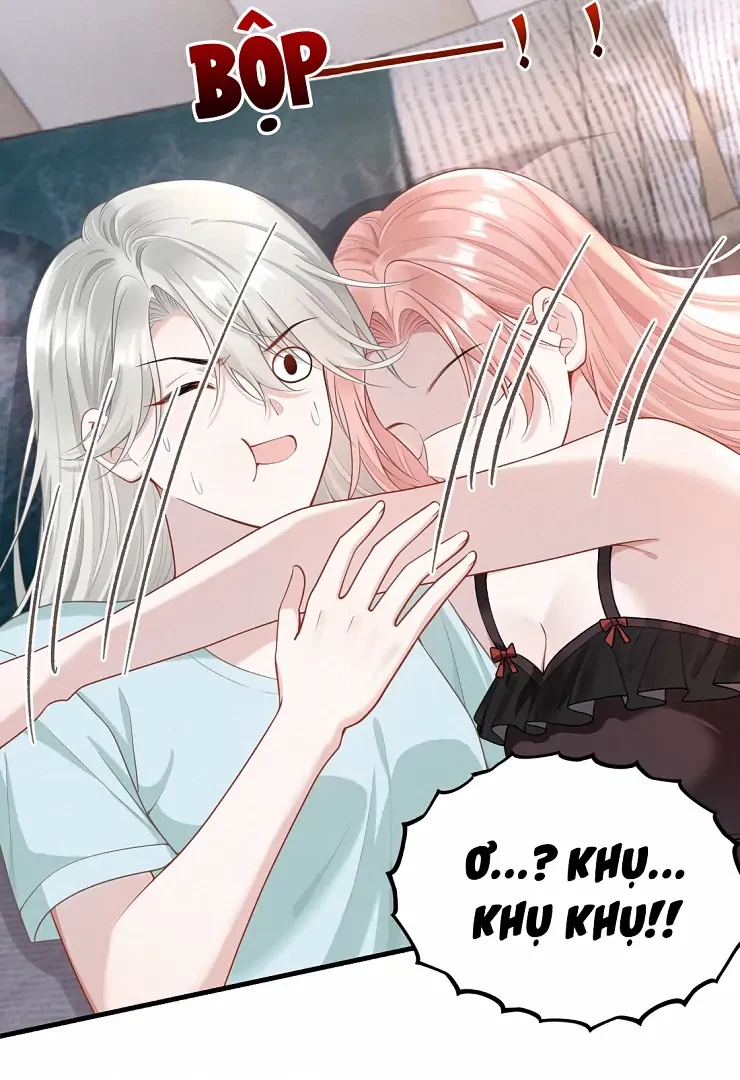 Cô Ấy Dường Như Đang Trêu Chọc Tôi Chapter 13 - 22