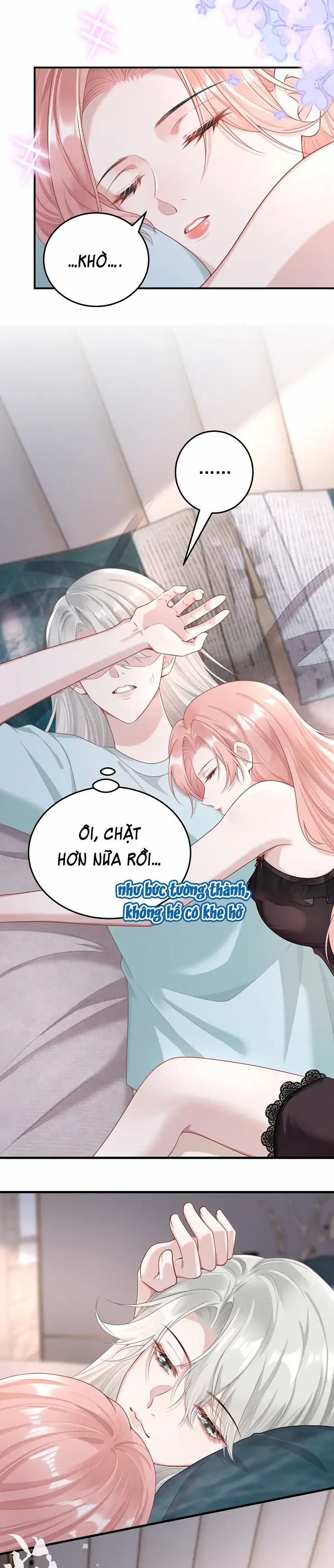 Cô Ấy Dường Như Đang Trêu Chọc Tôi Chapter 13 - 25