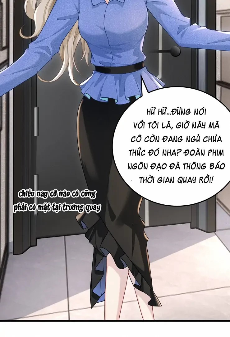 Cô Ấy Dường Như Đang Trêu Chọc Tôi Chapter 13 - 28