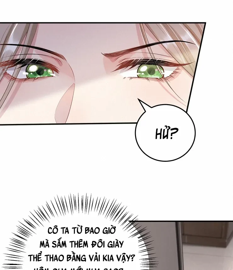 Cô Ấy Dường Như Đang Trêu Chọc Tôi Chapter 13 - 29