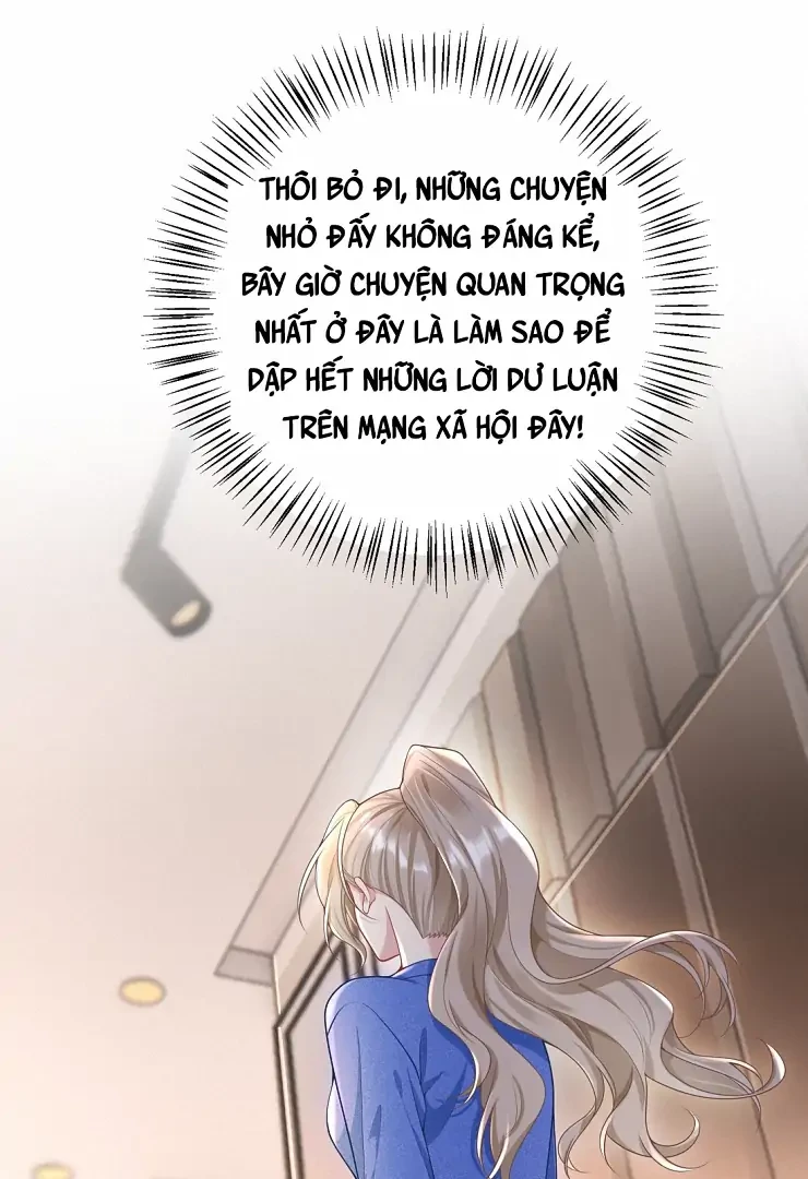Cô Ấy Dường Như Đang Trêu Chọc Tôi Chapter 13 - 31