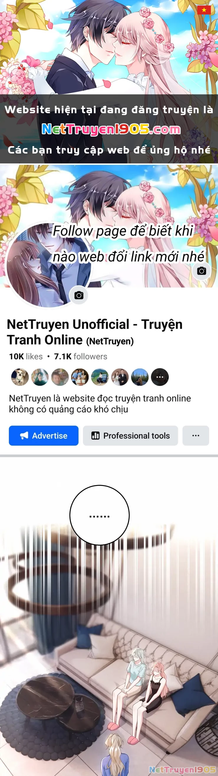 Cô Ấy Dường Như Đang Trêu Chọc Tôi Chapter 14 - 1