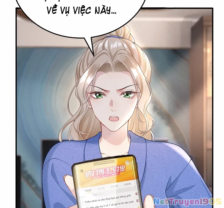 Cô Ấy Dường Như Đang Trêu Chọc Tôi Chapter 14 - 4