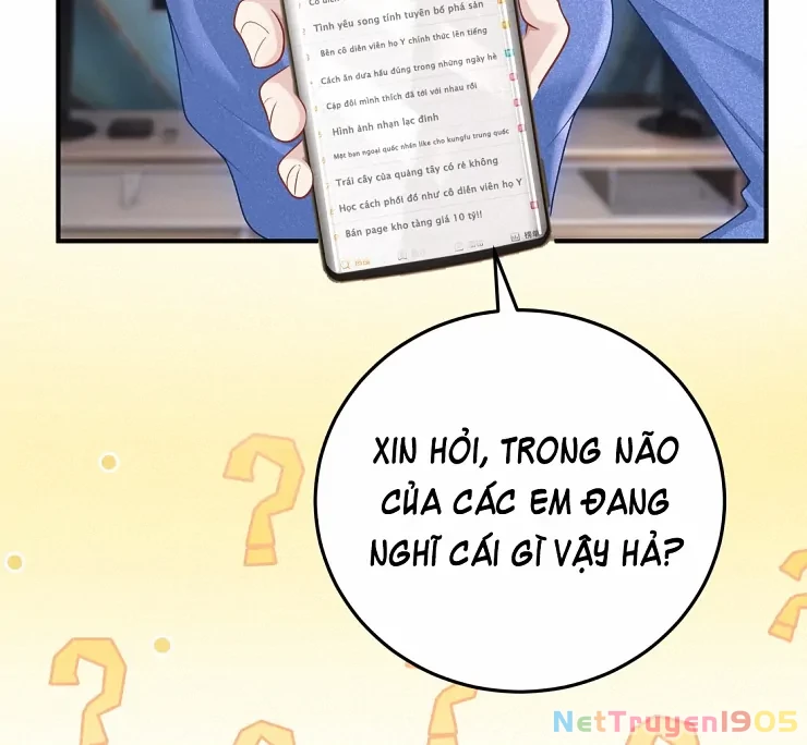 Cô Ấy Dường Như Đang Trêu Chọc Tôi Chapter 14 - 5