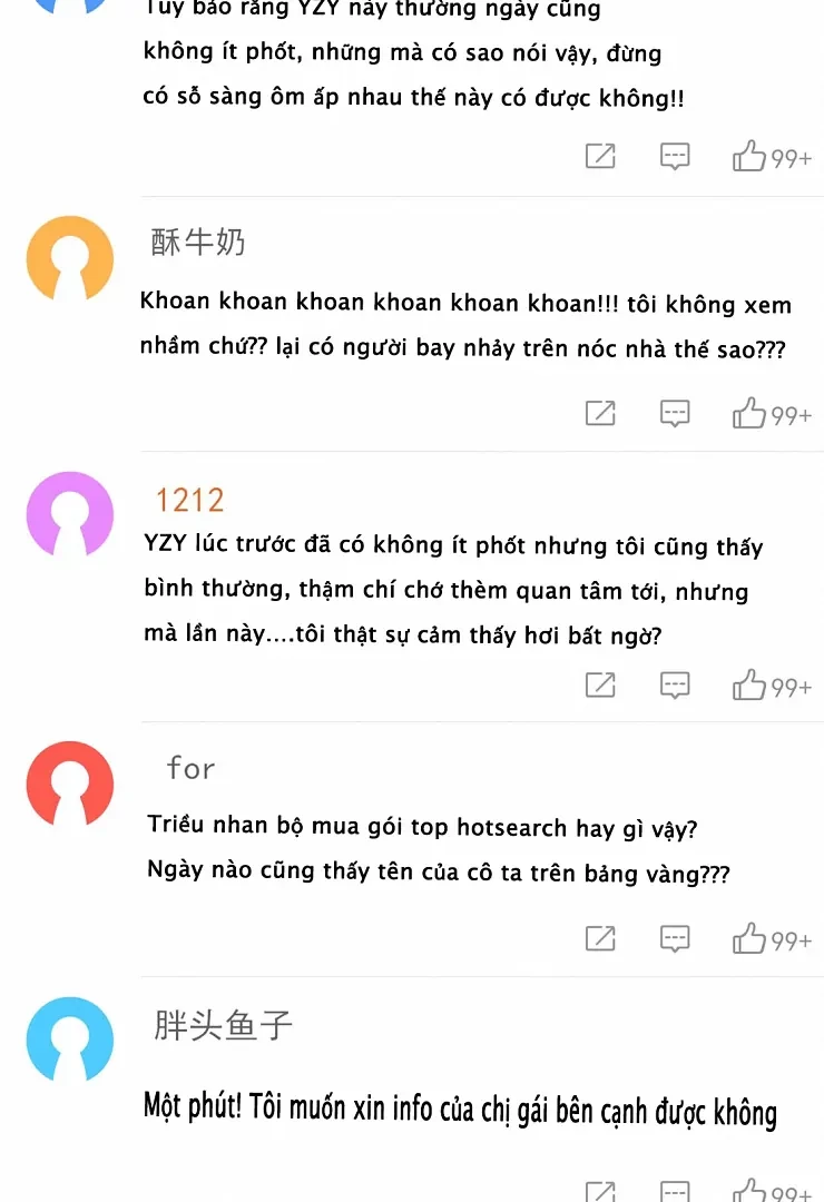 Cô Ấy Dường Như Đang Trêu Chọc Tôi Chapter 14 - 7