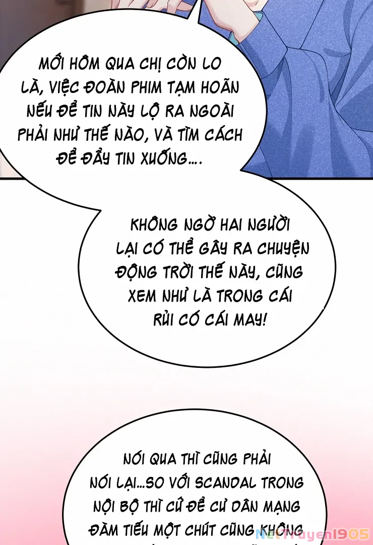 Cô Ấy Dường Như Đang Trêu Chọc Tôi Chapter 14 - 12