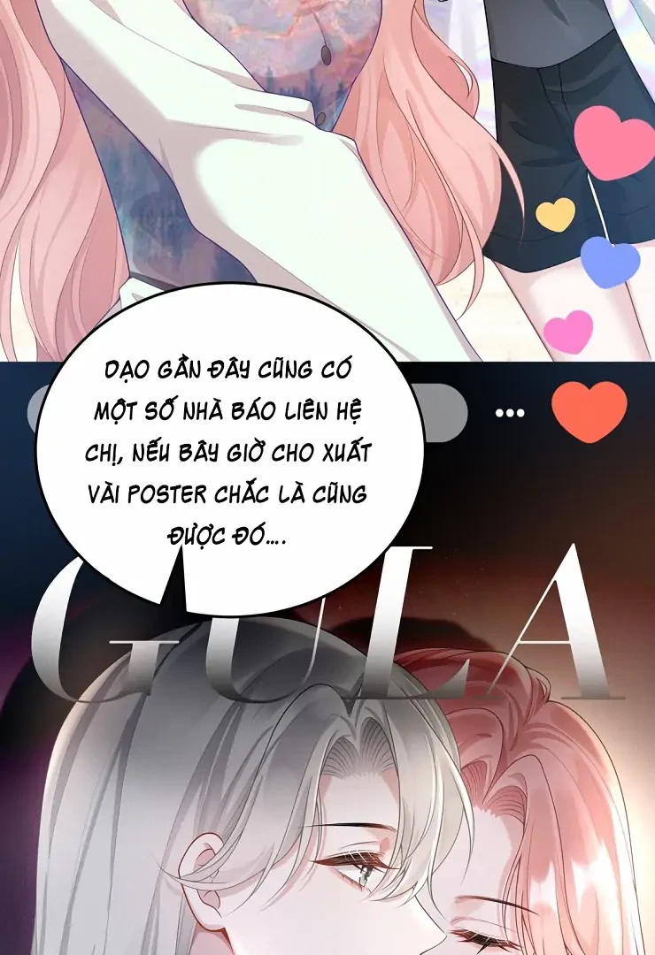 Cô Ấy Dường Như Đang Trêu Chọc Tôi Chapter 14 - 16
