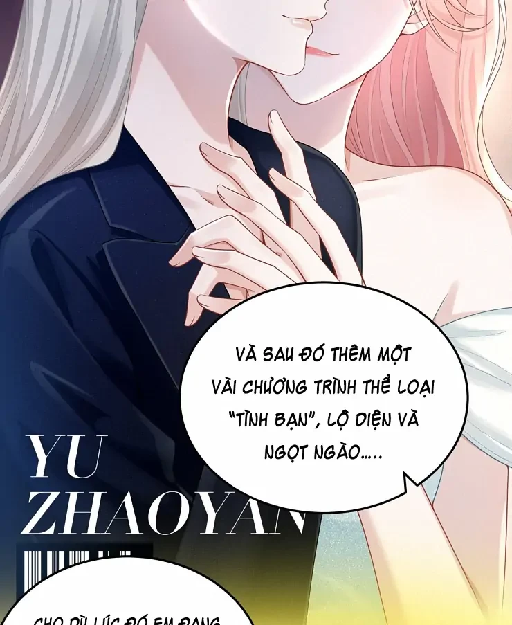 Cô Ấy Dường Như Đang Trêu Chọc Tôi Chapter 14 - 17