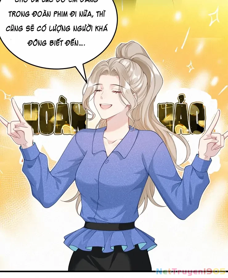 Cô Ấy Dường Như Đang Trêu Chọc Tôi Chapter 14 - 18