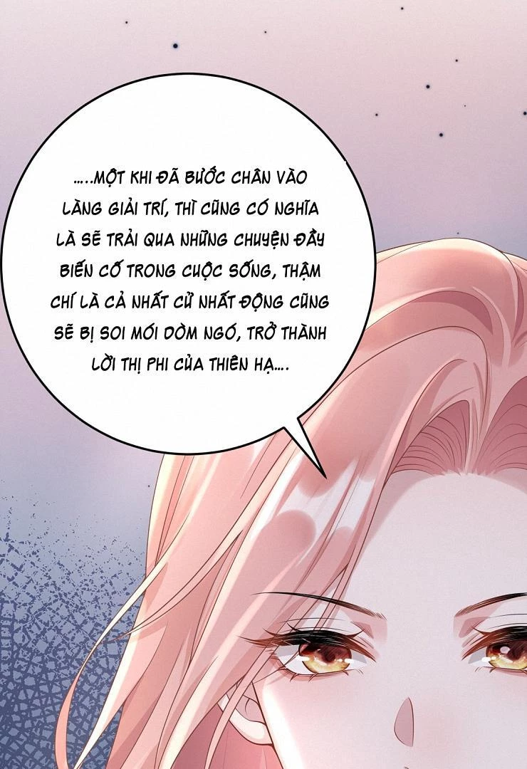 Cô Ấy Dường Như Đang Trêu Chọc Tôi Chapter 14 - 21