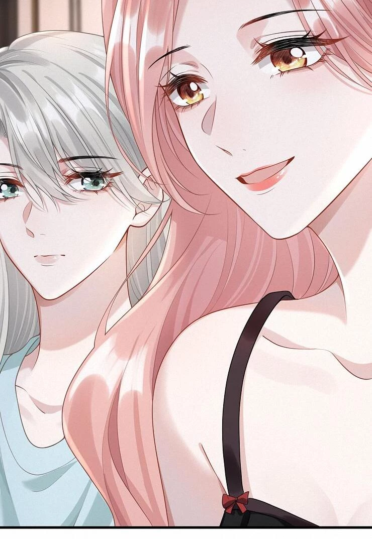 Cô Ấy Dường Như Đang Trêu Chọc Tôi Chapter 14 - 25