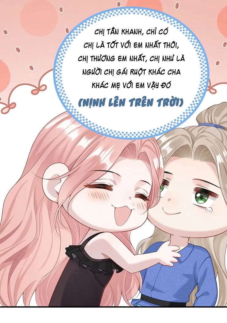 Cô Ấy Dường Như Đang Trêu Chọc Tôi Chapter 14 - 29