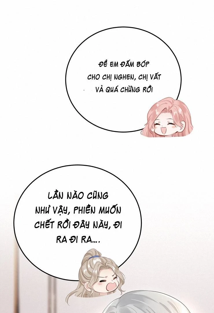 Cô Ấy Dường Như Đang Trêu Chọc Tôi Chapter 14 - 30