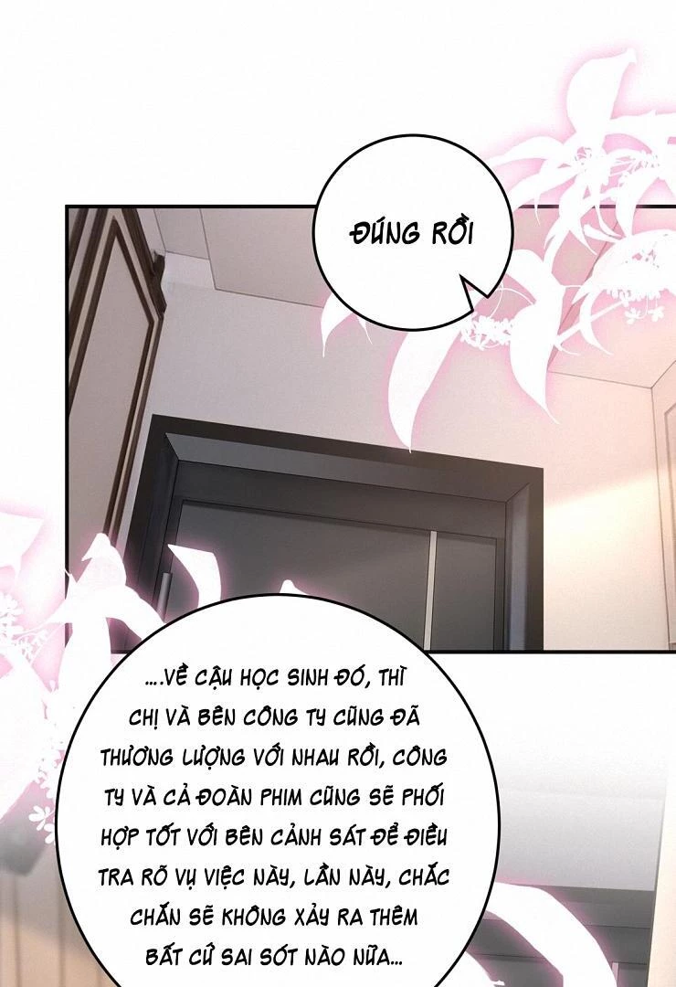 Cô Ấy Dường Như Đang Trêu Chọc Tôi Chapter 14 - 33