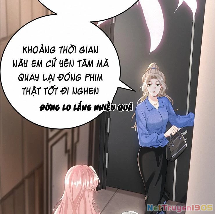 Cô Ấy Dường Như Đang Trêu Chọc Tôi Chapter 14 - 34