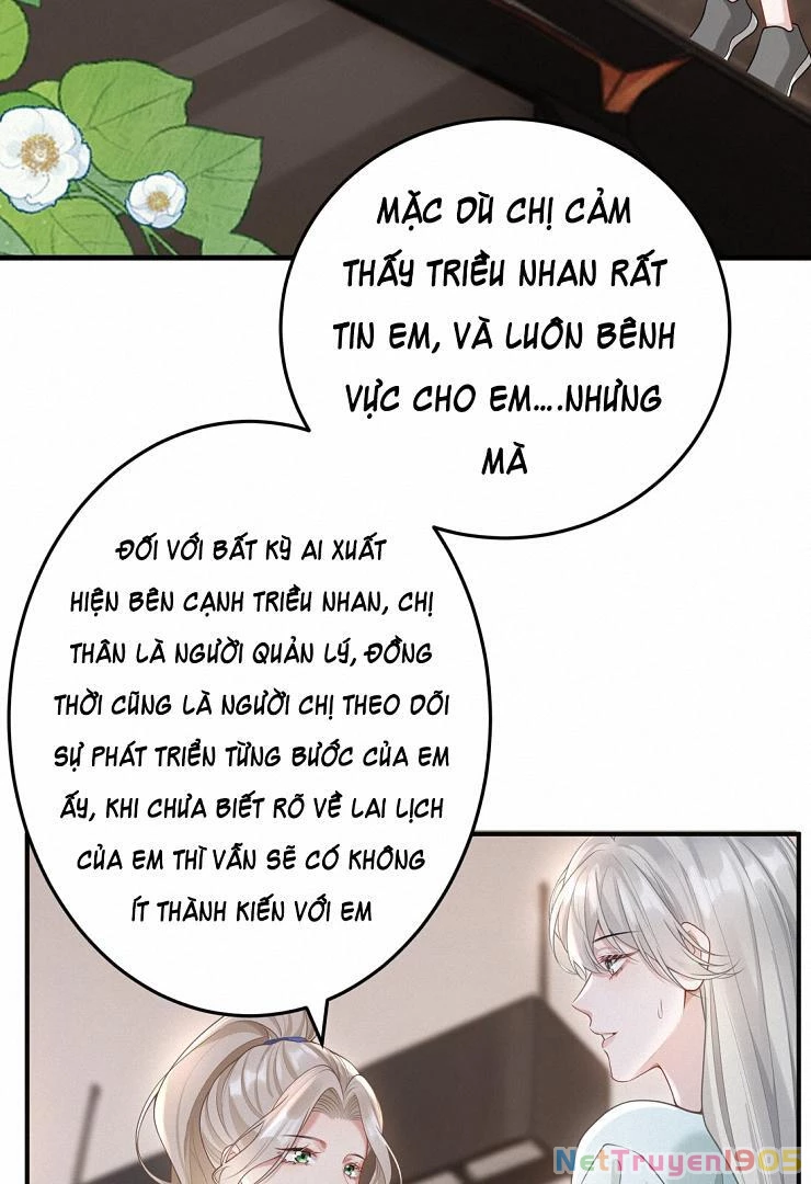 Cô Ấy Dường Như Đang Trêu Chọc Tôi Chapter 14 - 39