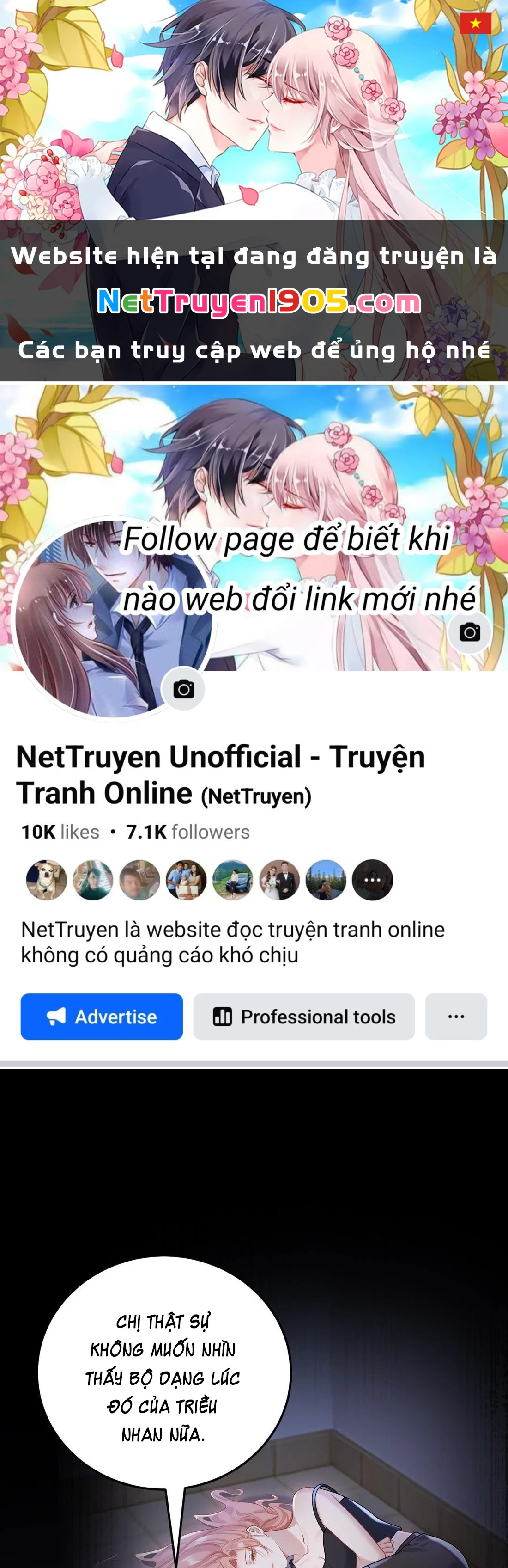 Cô Ấy Dường Như Đang Trêu Chọc Tôi Chapter 15 - 1