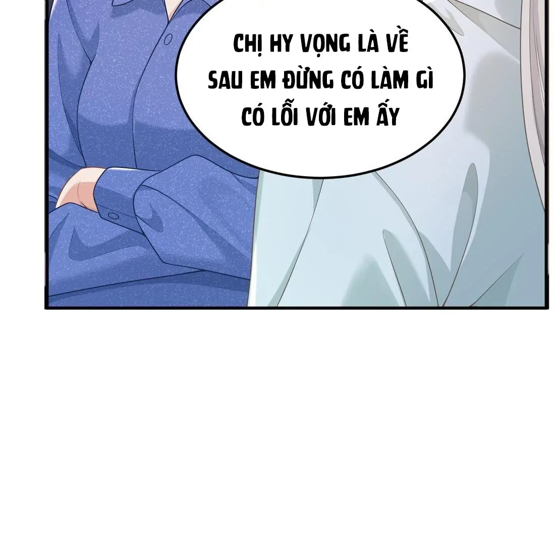 Cô Ấy Dường Như Đang Trêu Chọc Tôi Chapter 15 - 5