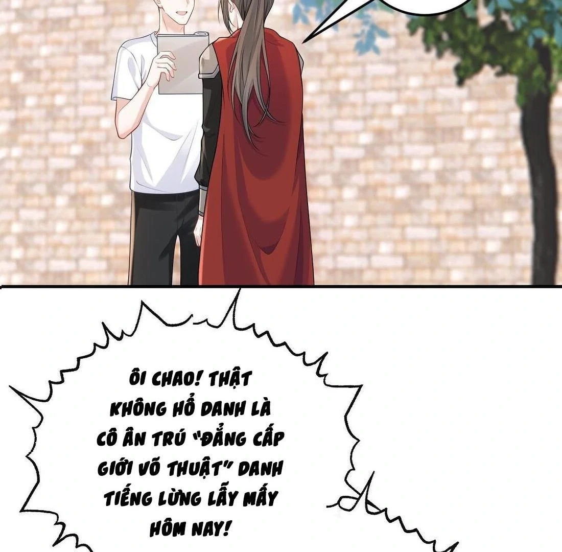 Cô Ấy Dường Như Đang Trêu Chọc Tôi Chapter 15 - 25