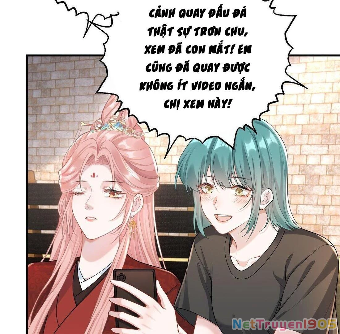 Cô Ấy Dường Như Đang Trêu Chọc Tôi Chapter 15 - 26