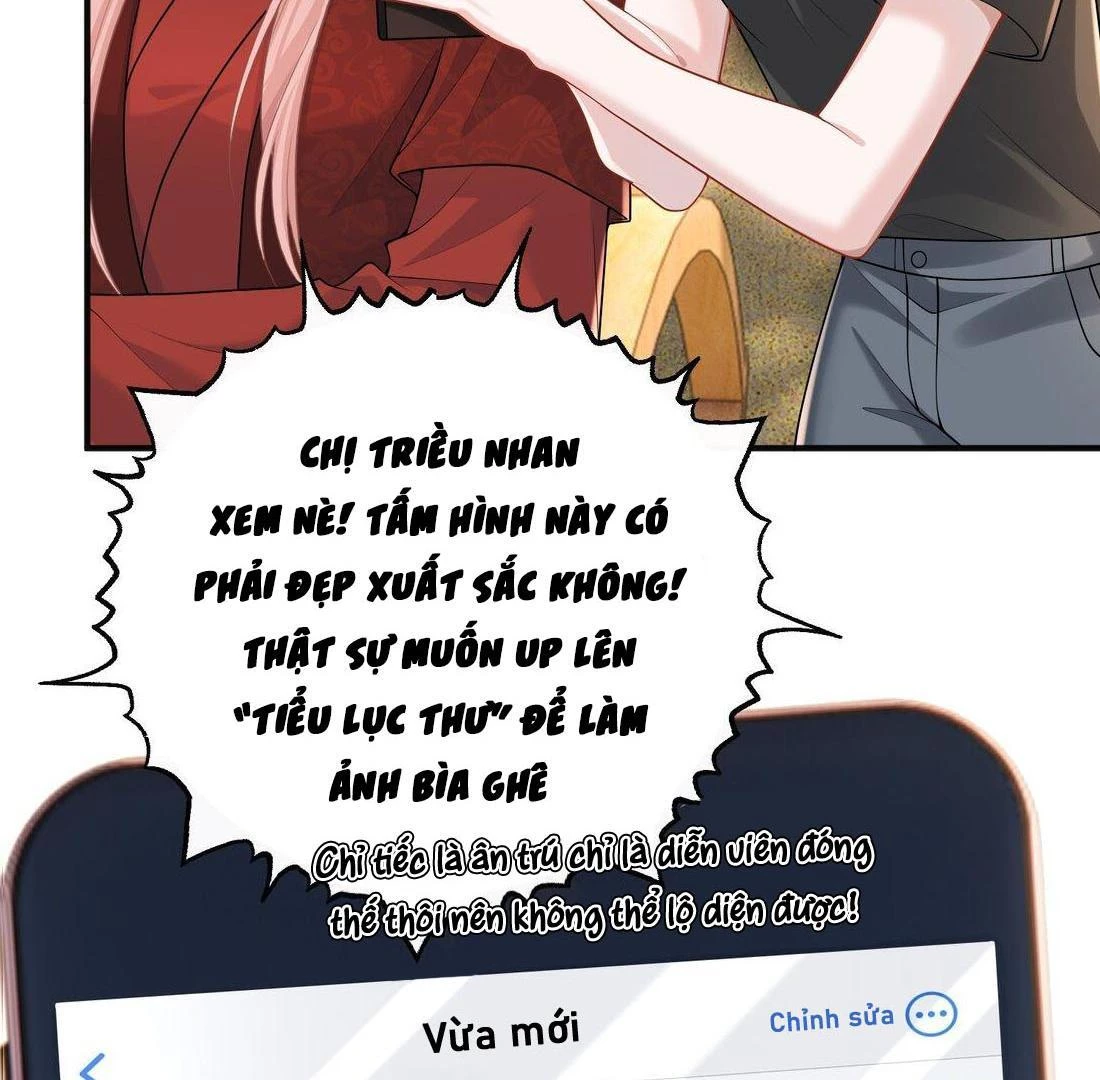 Cô Ấy Dường Như Đang Trêu Chọc Tôi Chapter 15 - 27