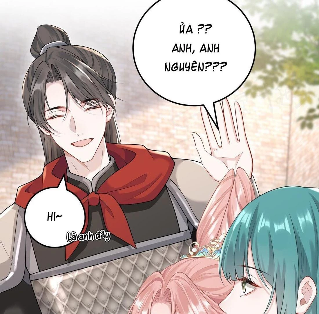 Cô Ấy Dường Như Đang Trêu Chọc Tôi Chapter 15 - 32