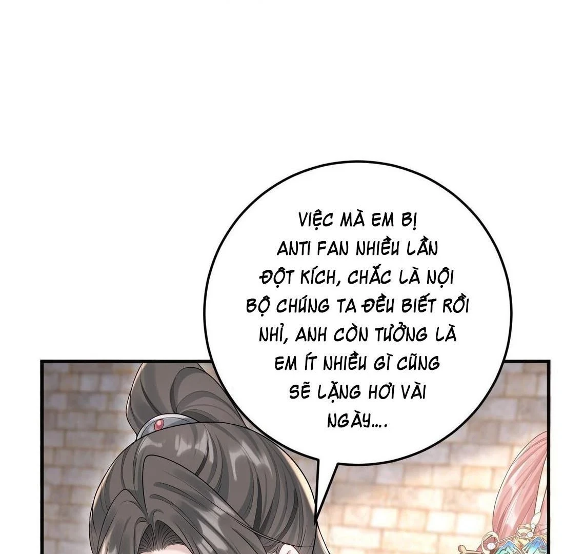Cô Ấy Dường Như Đang Trêu Chọc Tôi Chapter 15 - 34