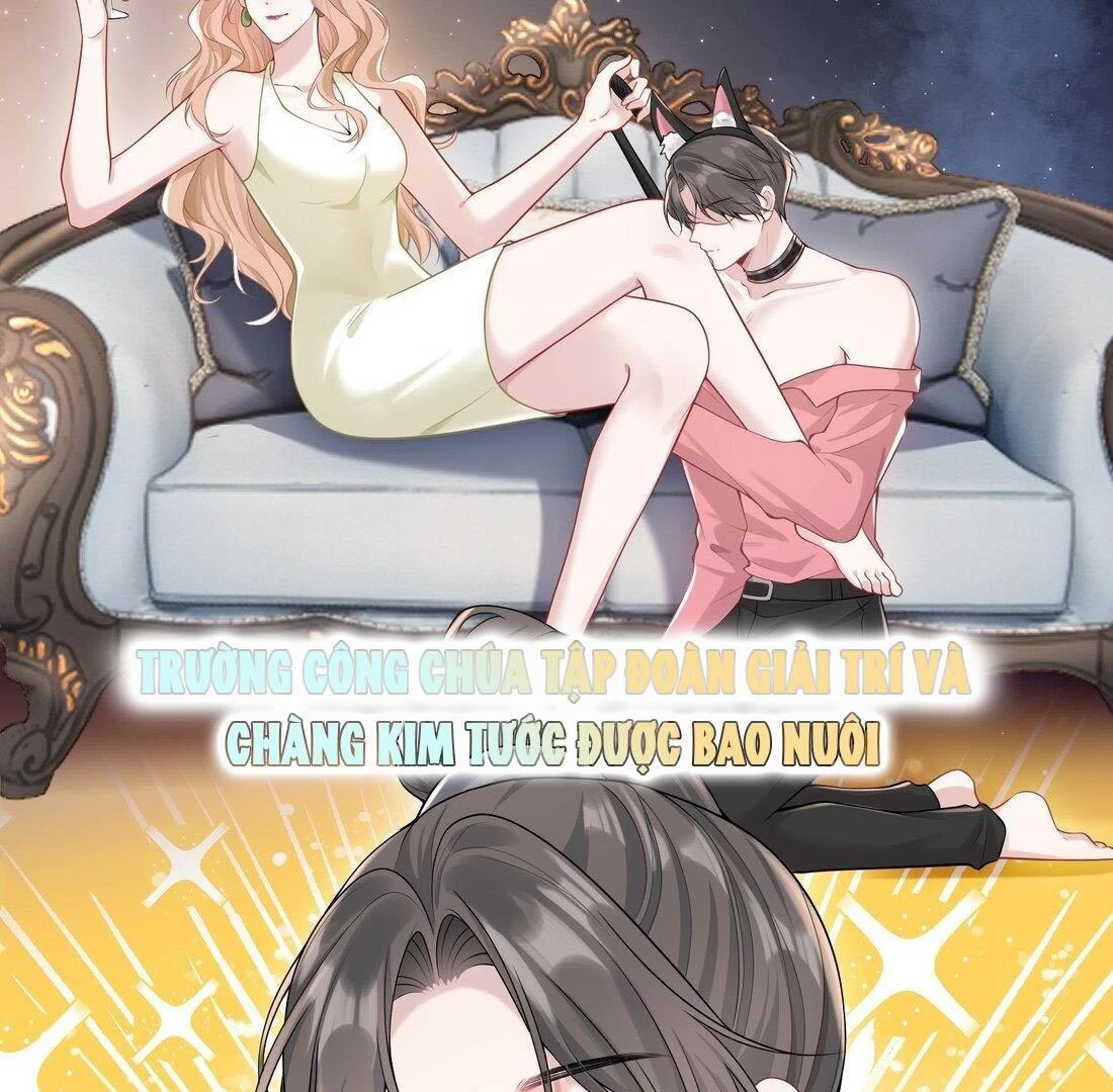 Cô Ấy Dường Như Đang Trêu Chọc Tôi Chapter 15 - 48