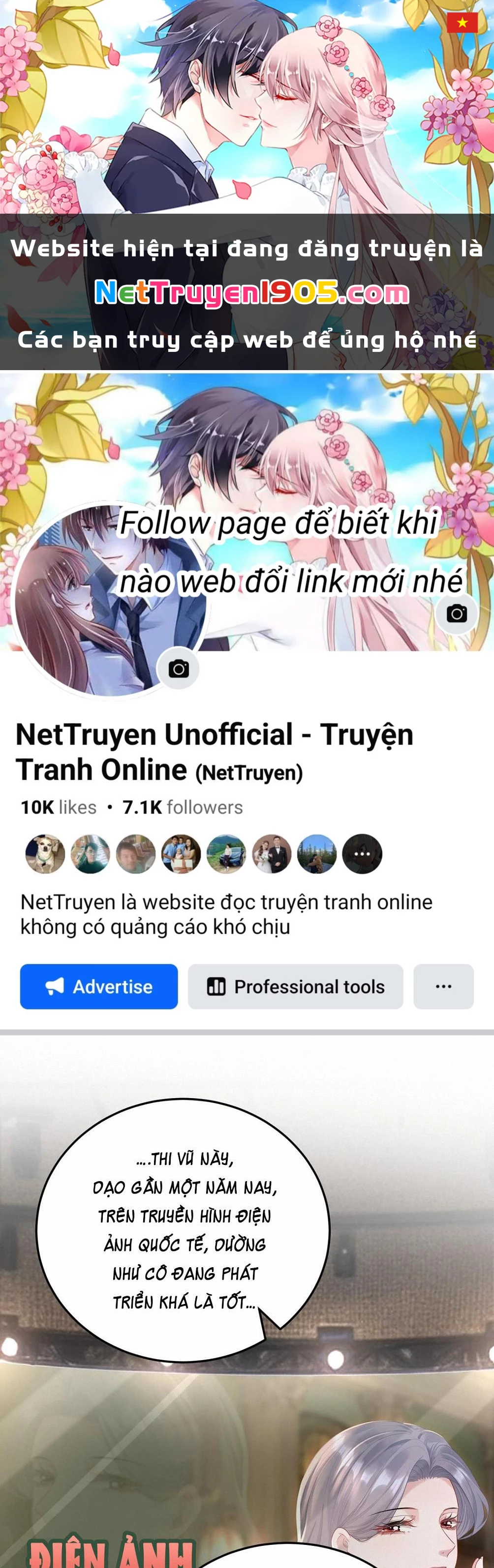 Cô Ấy Dường Như Đang Trêu Chọc Tôi Chapter 16 - 1