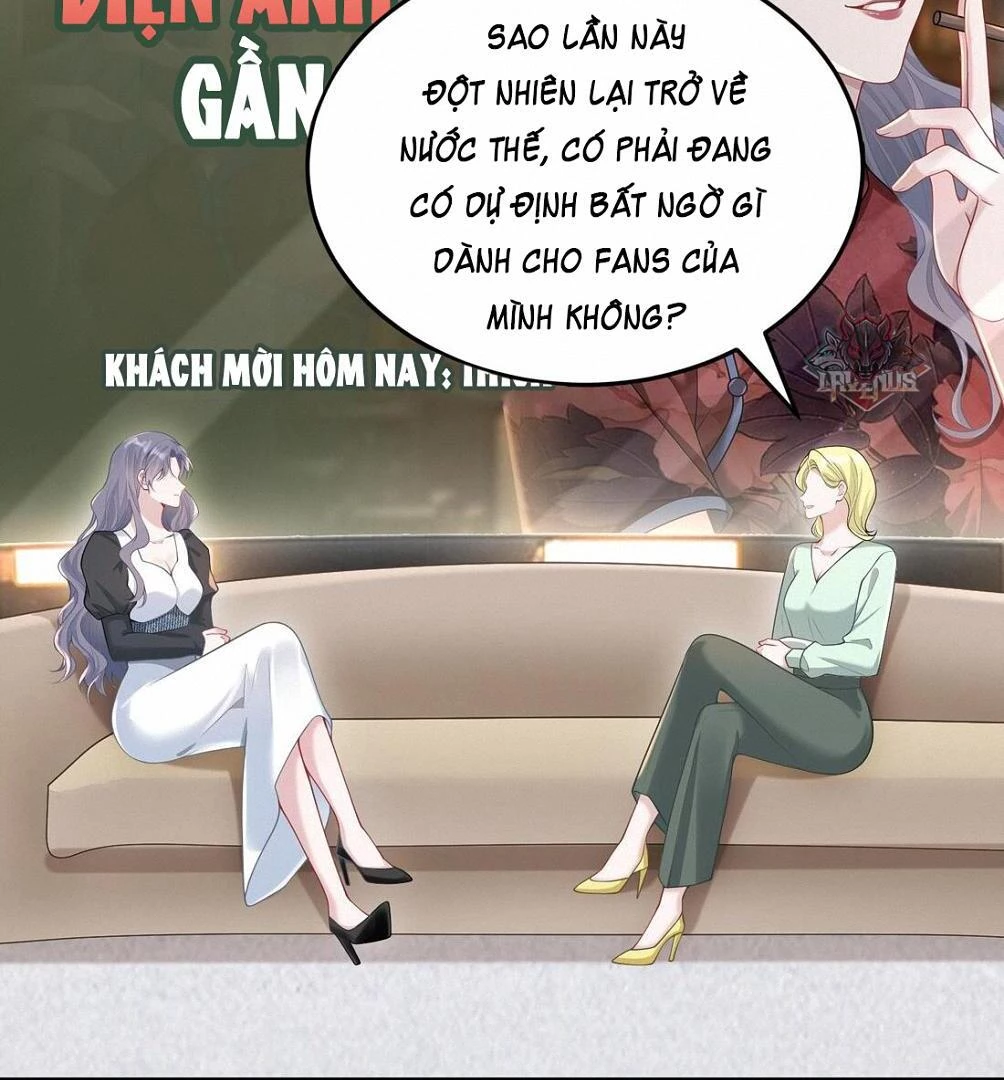 Cô Ấy Dường Như Đang Trêu Chọc Tôi Chapter 16 - 2