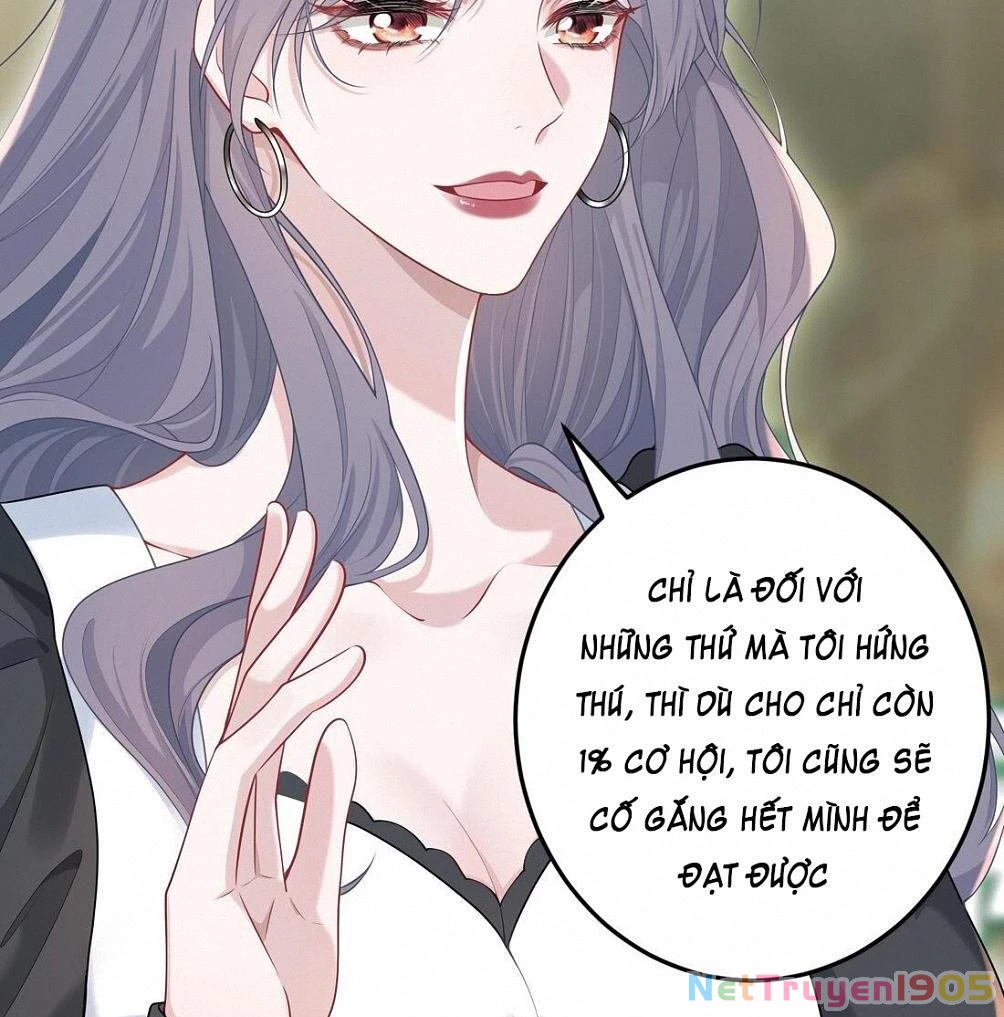 Cô Ấy Dường Như Đang Trêu Chọc Tôi Chapter 16 - 4