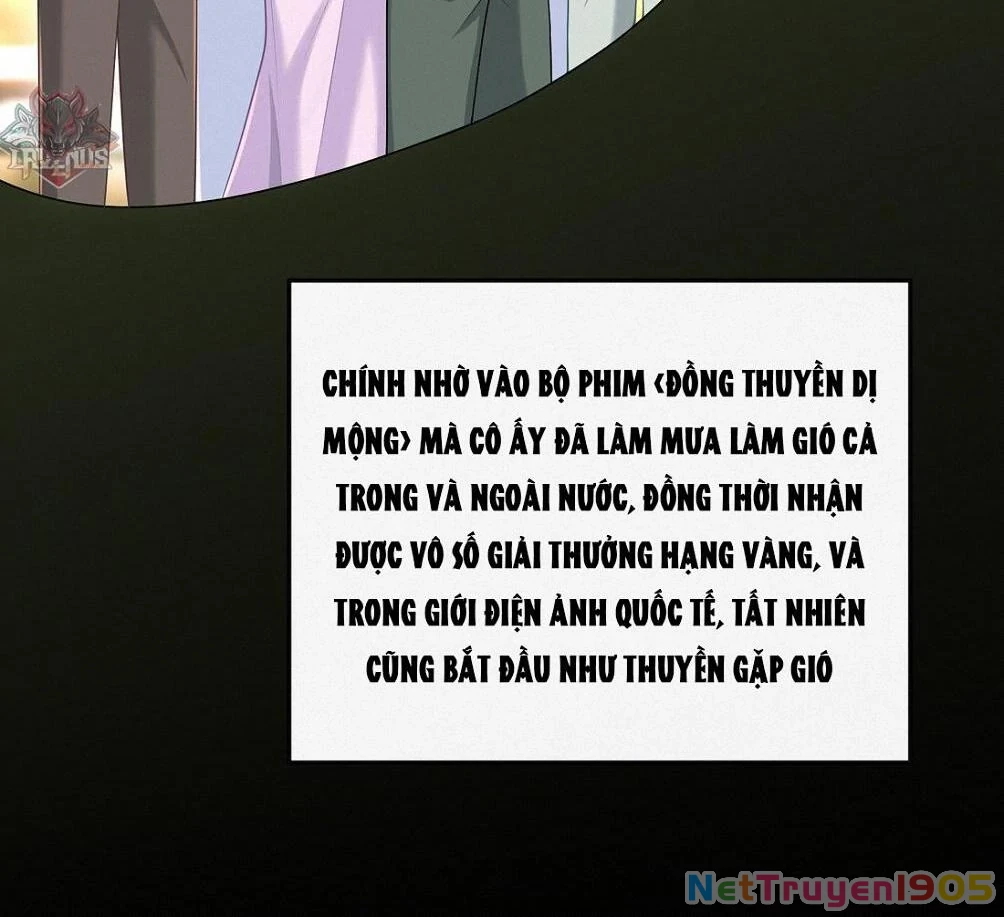 Cô Ấy Dường Như Đang Trêu Chọc Tôi Chapter 16 - 11