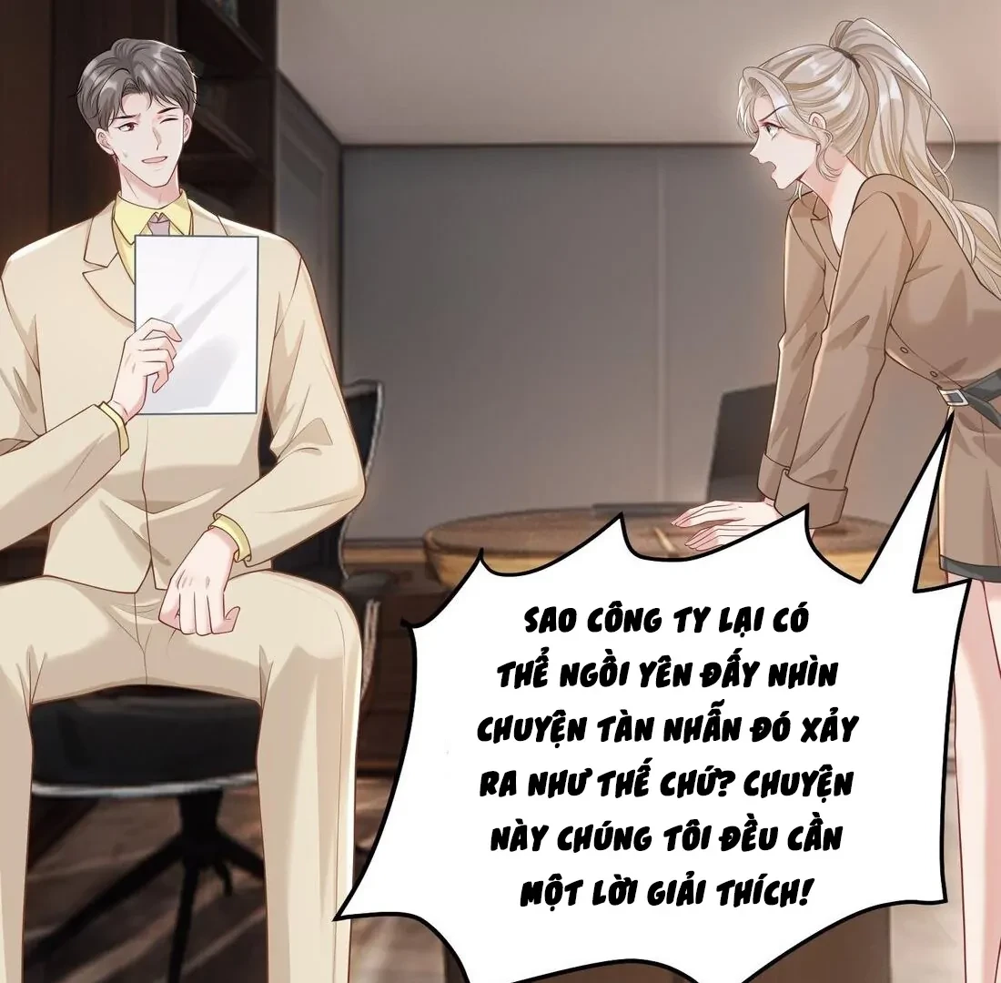 Cô Ấy Dường Như Đang Trêu Chọc Tôi Chapter 16 - 24