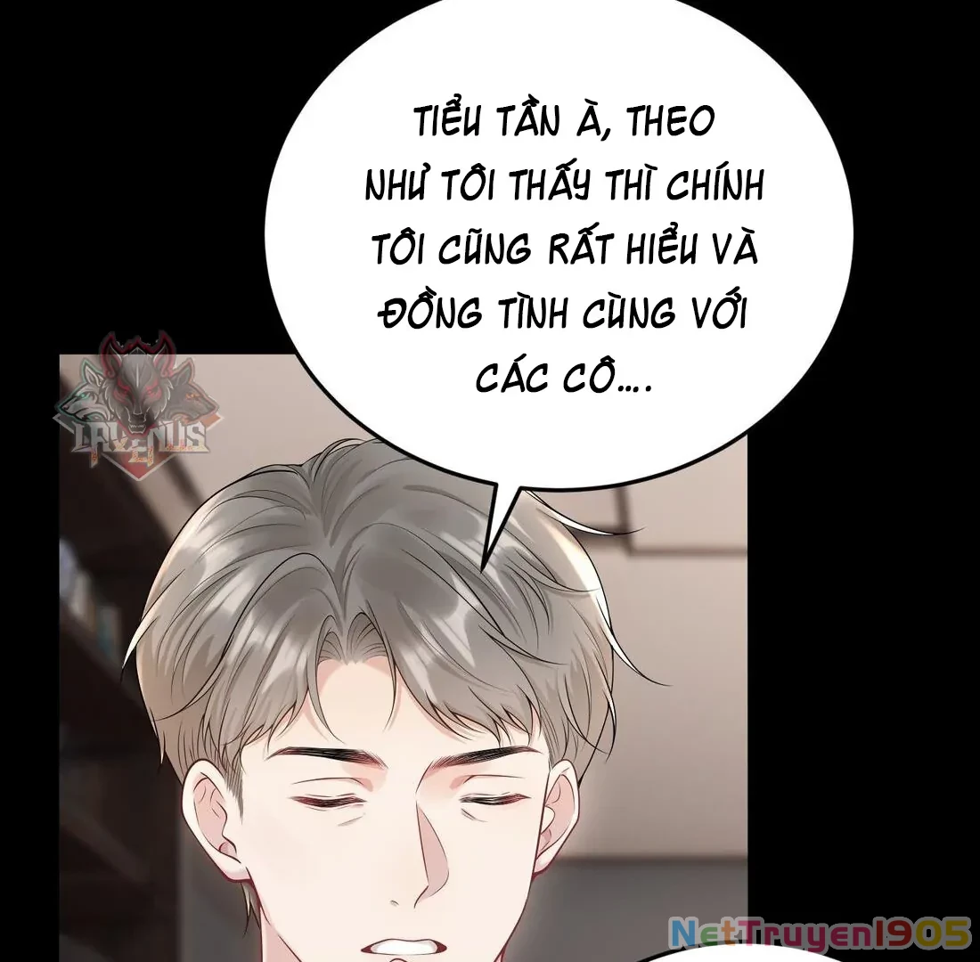 Cô Ấy Dường Như Đang Trêu Chọc Tôi Chapter 16 - 26