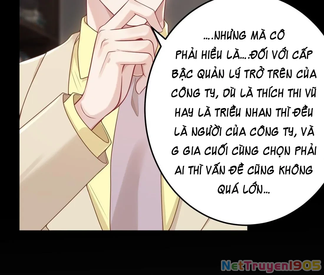 Cô Ấy Dường Như Đang Trêu Chọc Tôi Chapter 16 - 27