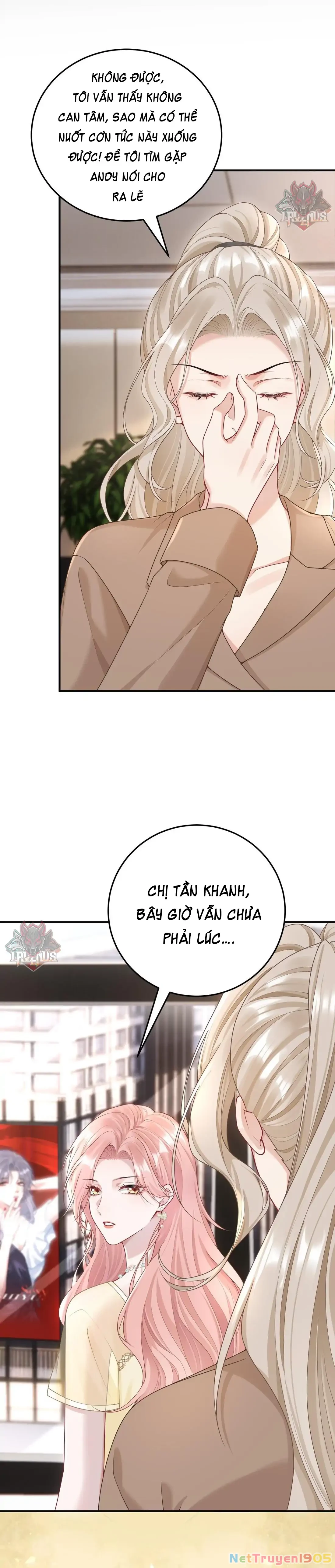 Cô Ấy Dường Như Đang Trêu Chọc Tôi Chapter 16 - 29