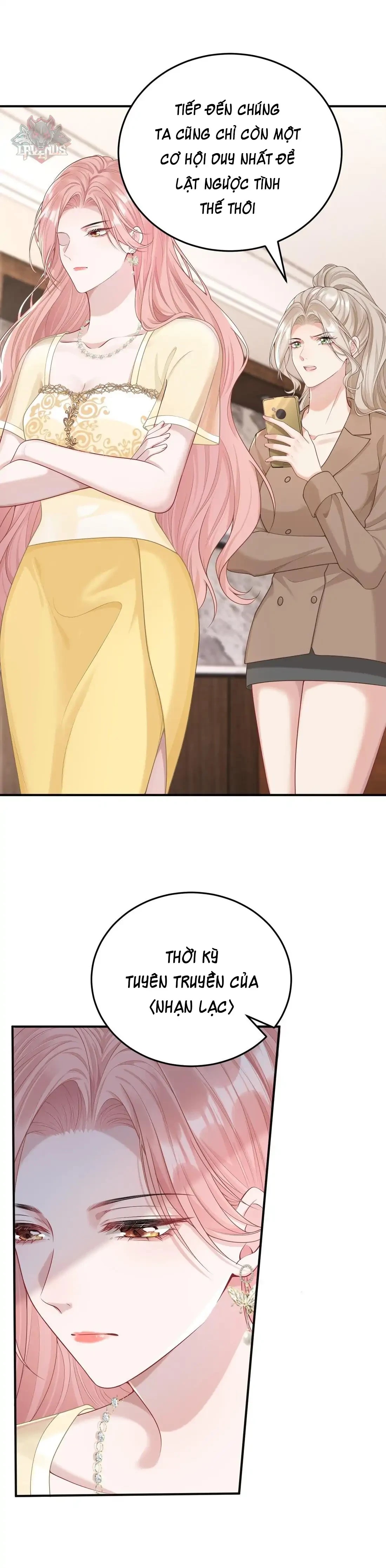 Cô Ấy Dường Như Đang Trêu Chọc Tôi Chapter 16 - 38