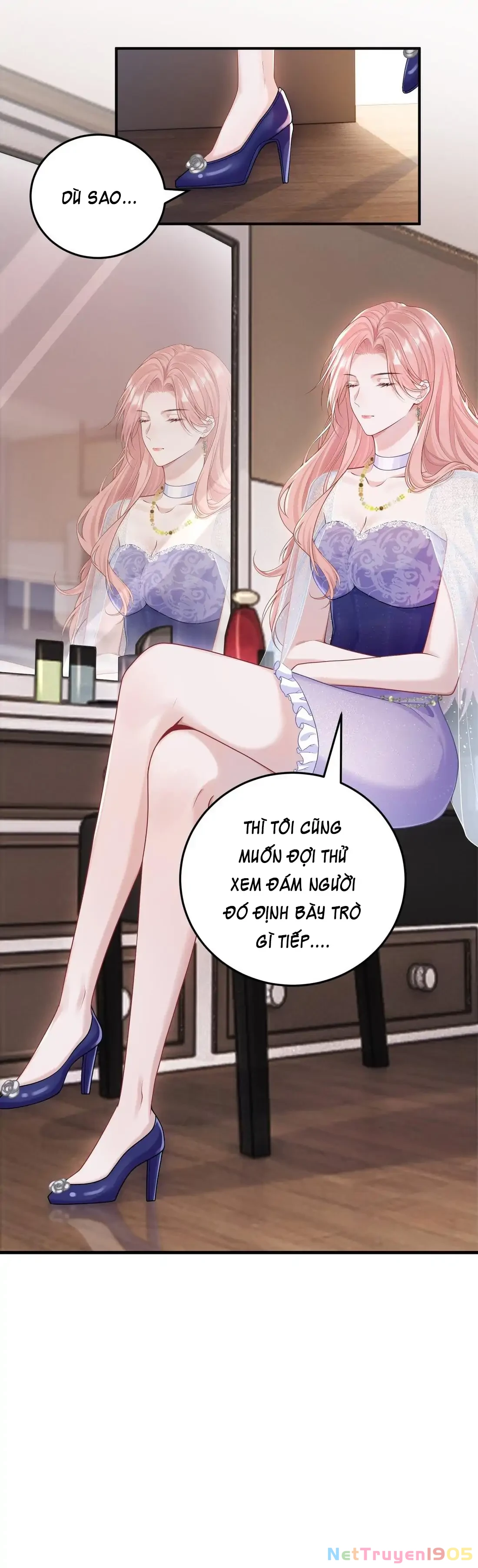 Cô Ấy Dường Như Đang Trêu Chọc Tôi Chapter 16 - 43