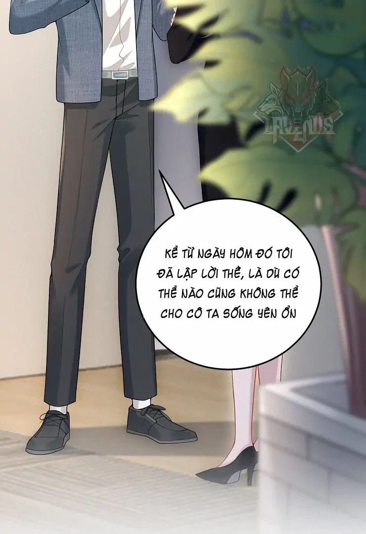Cô Ấy Dường Như Đang Trêu Chọc Tôi Chapter 17 - 2