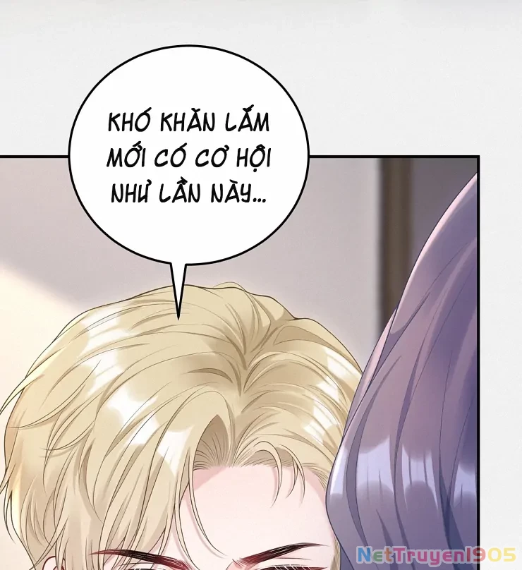 Cô Ấy Dường Như Đang Trêu Chọc Tôi Chapter 17 - 3