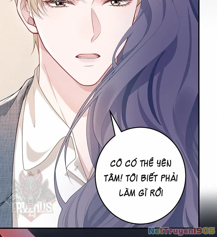 Cô Ấy Dường Như Đang Trêu Chọc Tôi Chapter 17 - 4