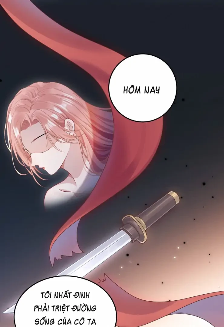 Cô Ấy Dường Như Đang Trêu Chọc Tôi Chapter 17 - 5