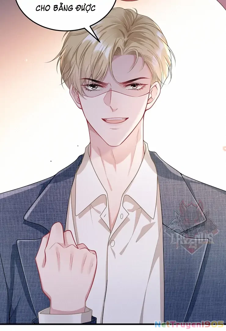 Cô Ấy Dường Như Đang Trêu Chọc Tôi Chapter 17 - 6