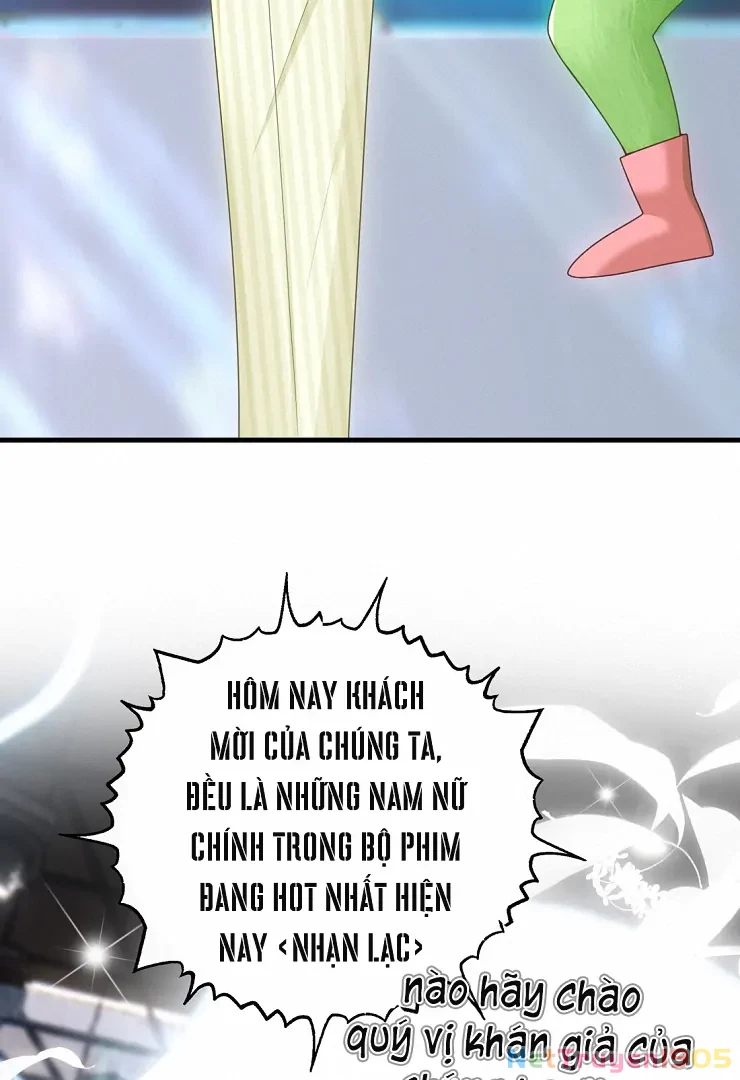 Cô Ấy Dường Như Đang Trêu Chọc Tôi Chapter 17 - 12